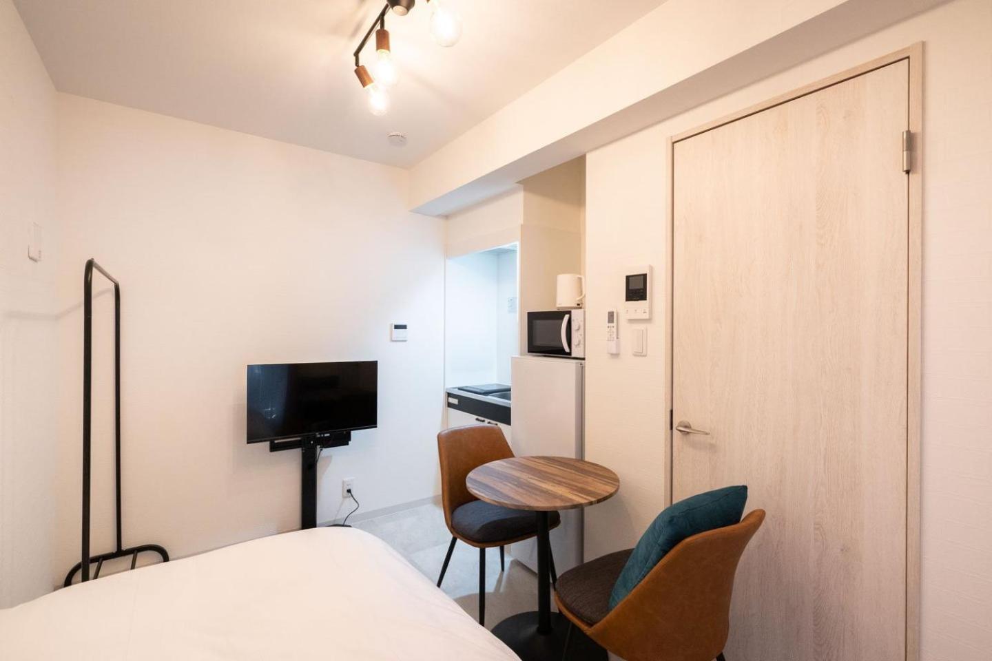 Sumida Dias Apartment โตเกียว ภายนอก รูปภาพ