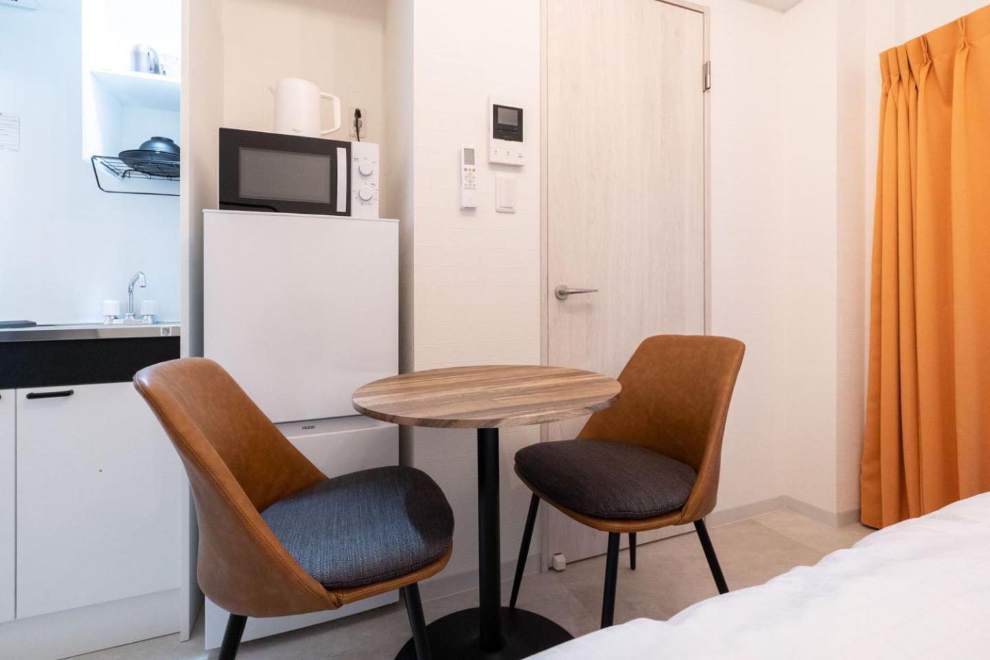 Sumida Dias Apartment โตเกียว ภายนอก รูปภาพ
