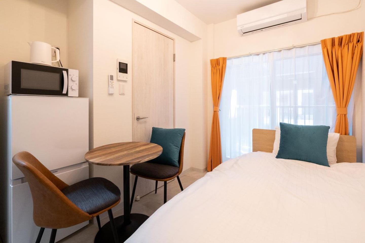 Sumida Dias Apartment โตเกียว ภายนอก รูปภาพ