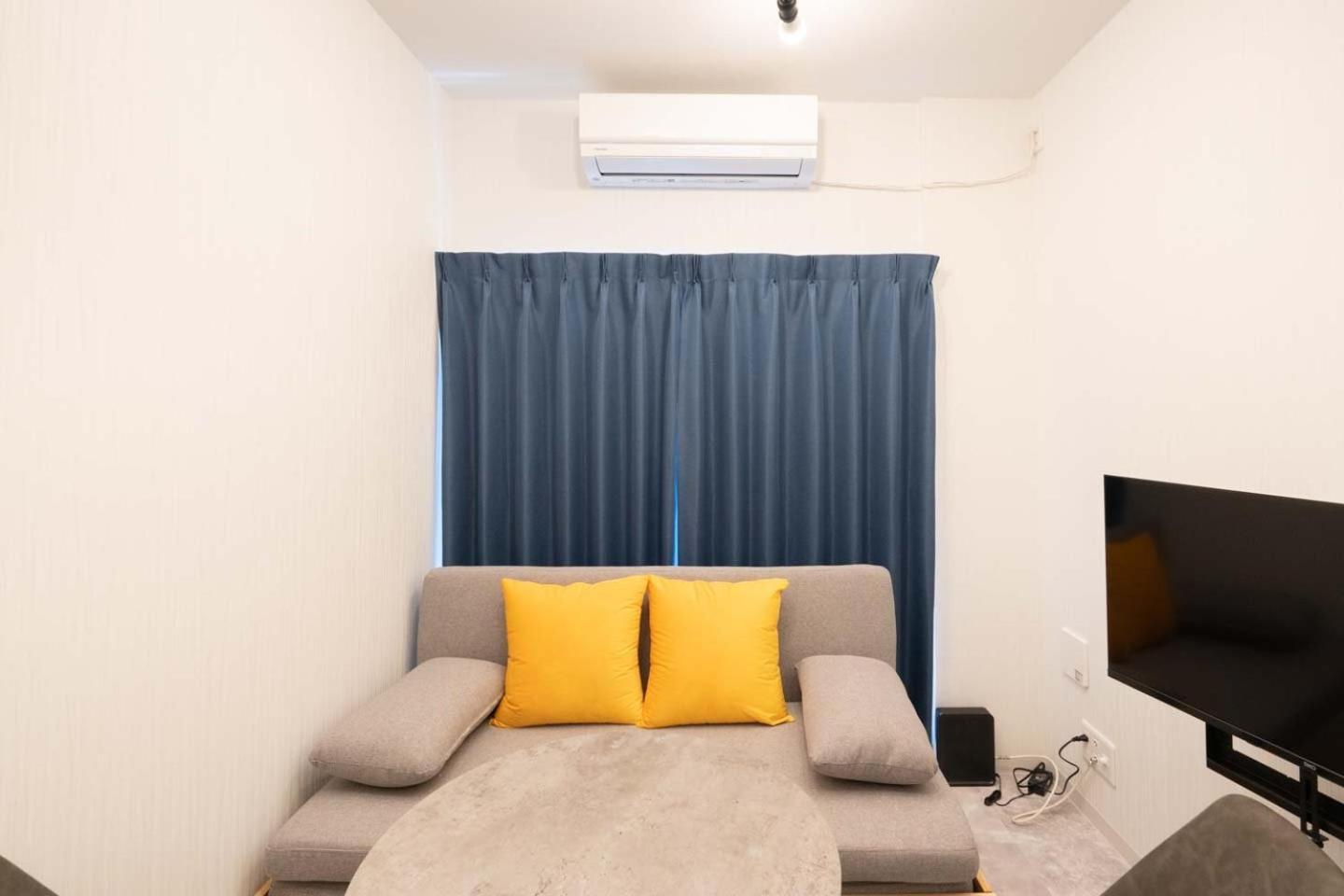 Sumida Dias Apartment โตเกียว ภายนอก รูปภาพ