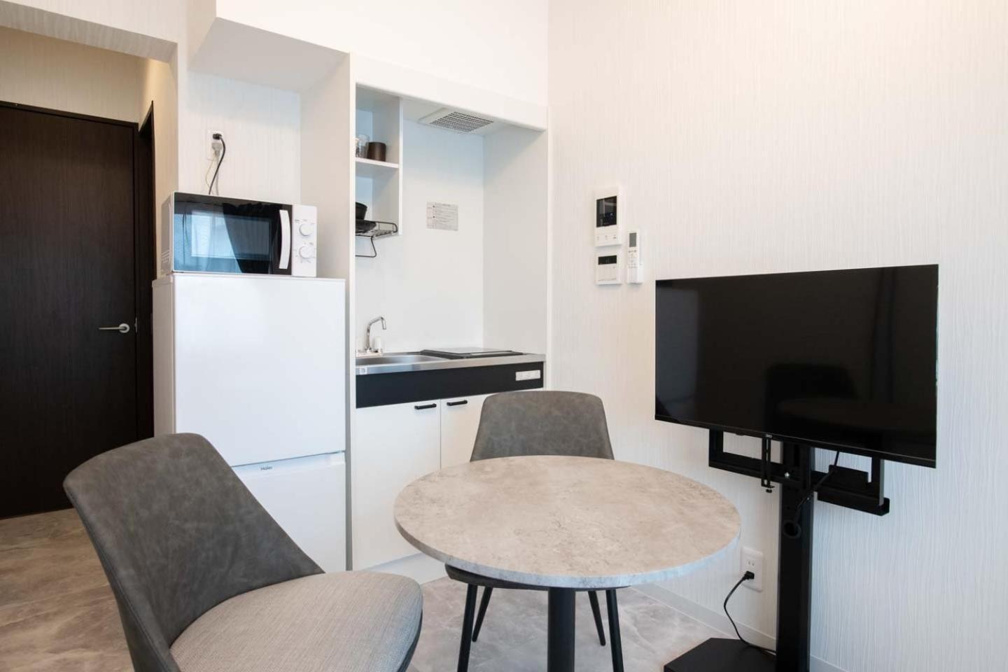 Sumida Dias Apartment โตเกียว ภายนอก รูปภาพ