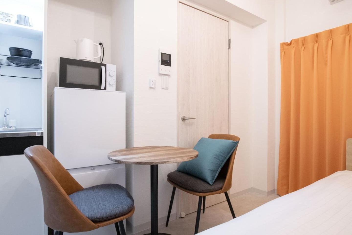 Sumida Dias Apartment โตเกียว ภายนอก รูปภาพ
