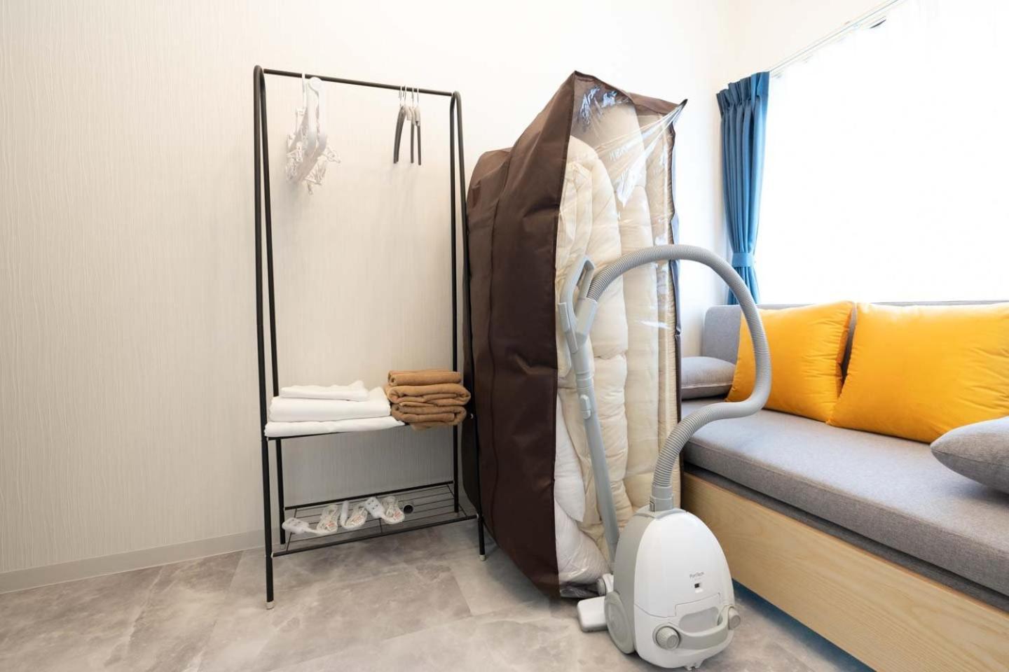 Sumida Dias Apartment โตเกียว ภายนอก รูปภาพ