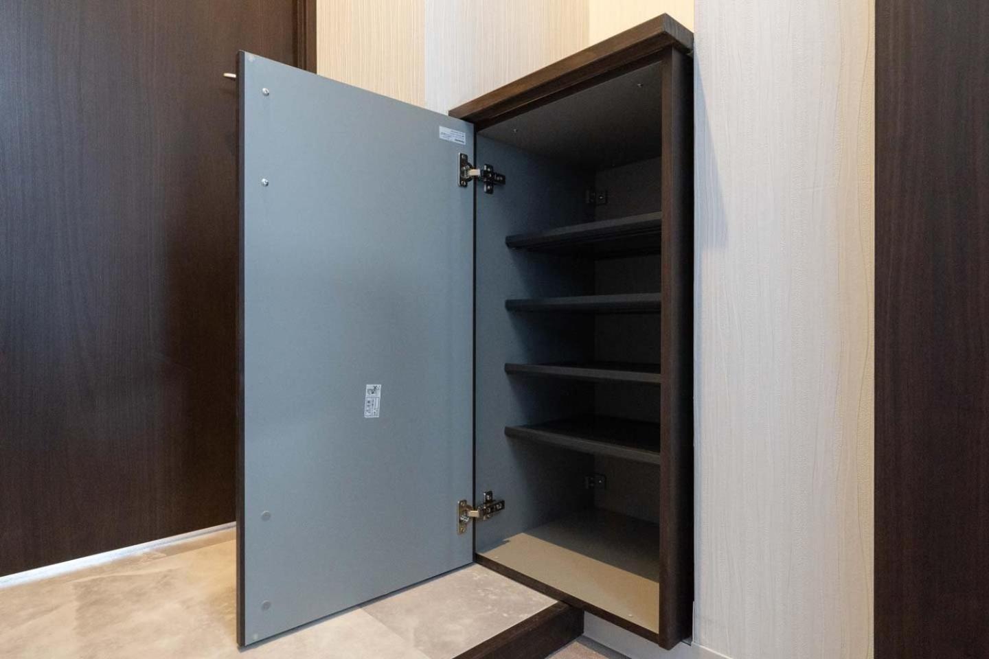 Sumida Dias Apartment โตเกียว ภายนอก รูปภาพ