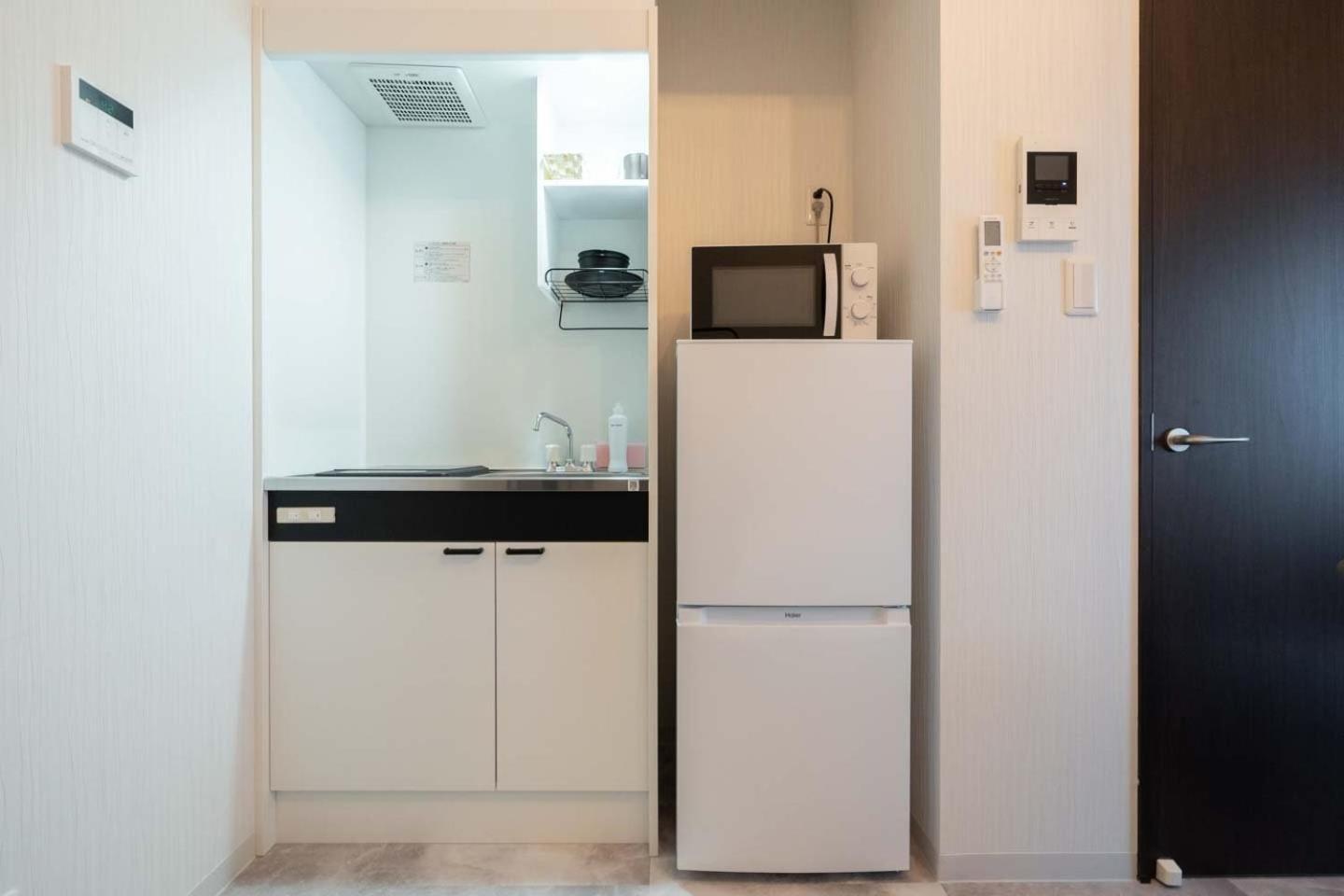 Sumida Dias Apartment โตเกียว ภายนอก รูปภาพ