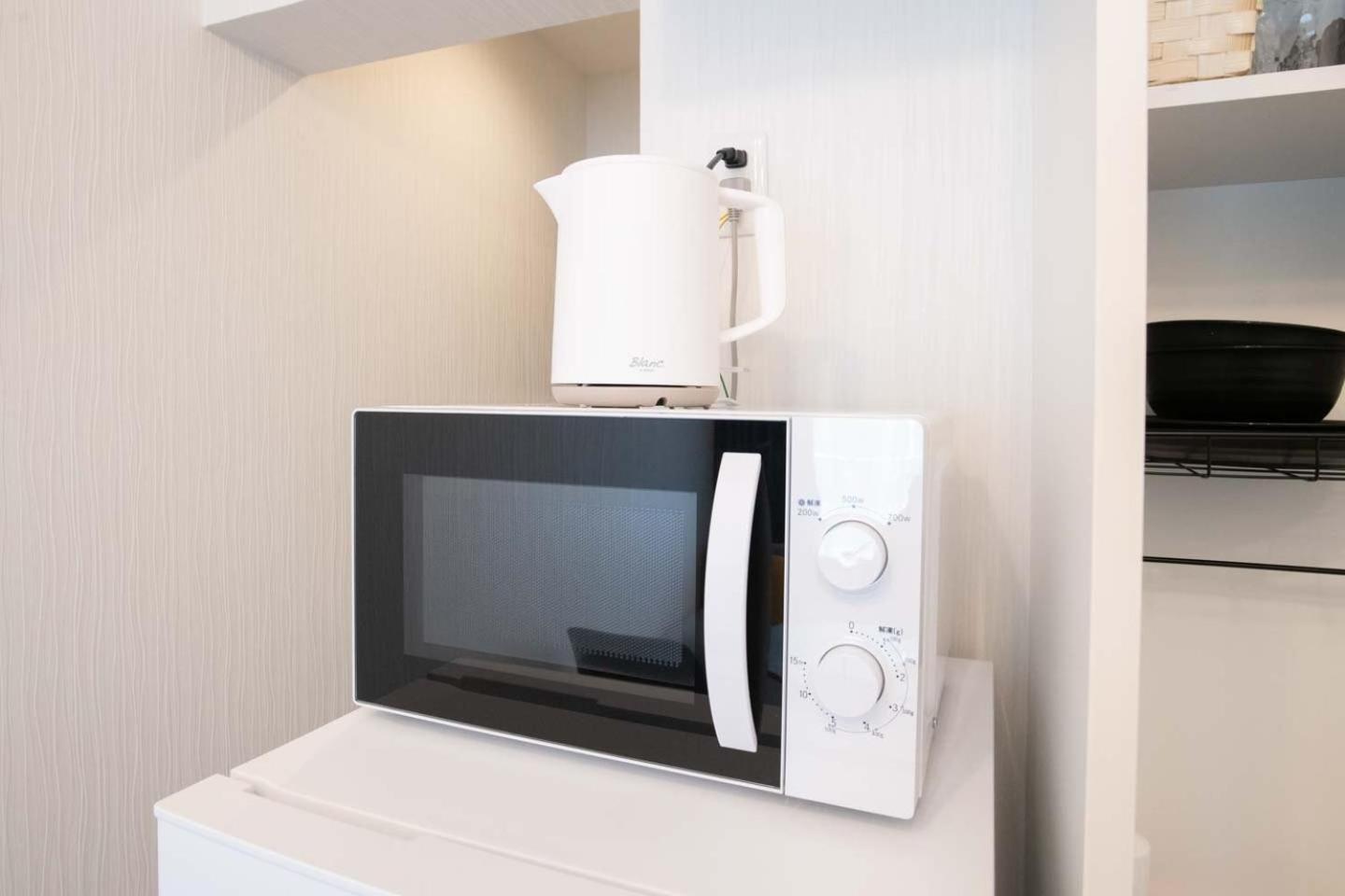 Sumida Dias Apartment โตเกียว ภายนอก รูปภาพ