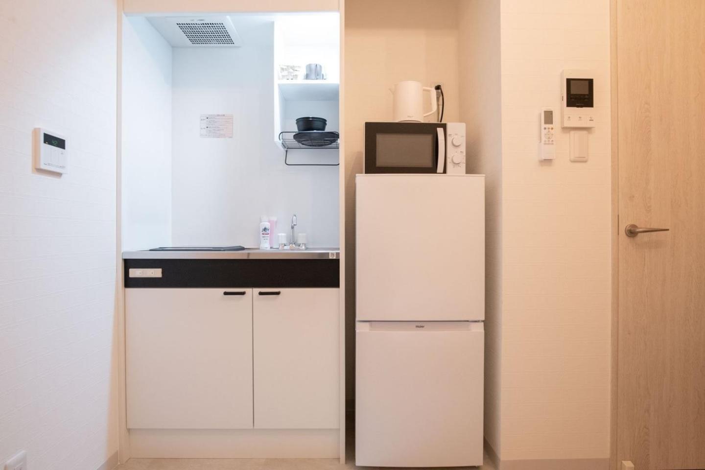 Sumida Dias Apartment โตเกียว ภายนอก รูปภาพ