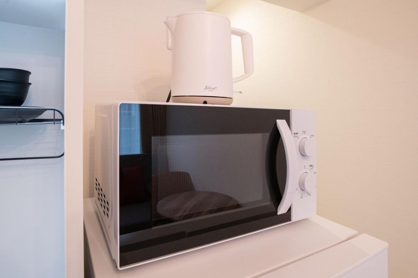 Sumida Dias Apartment โตเกียว ภายนอก รูปภาพ