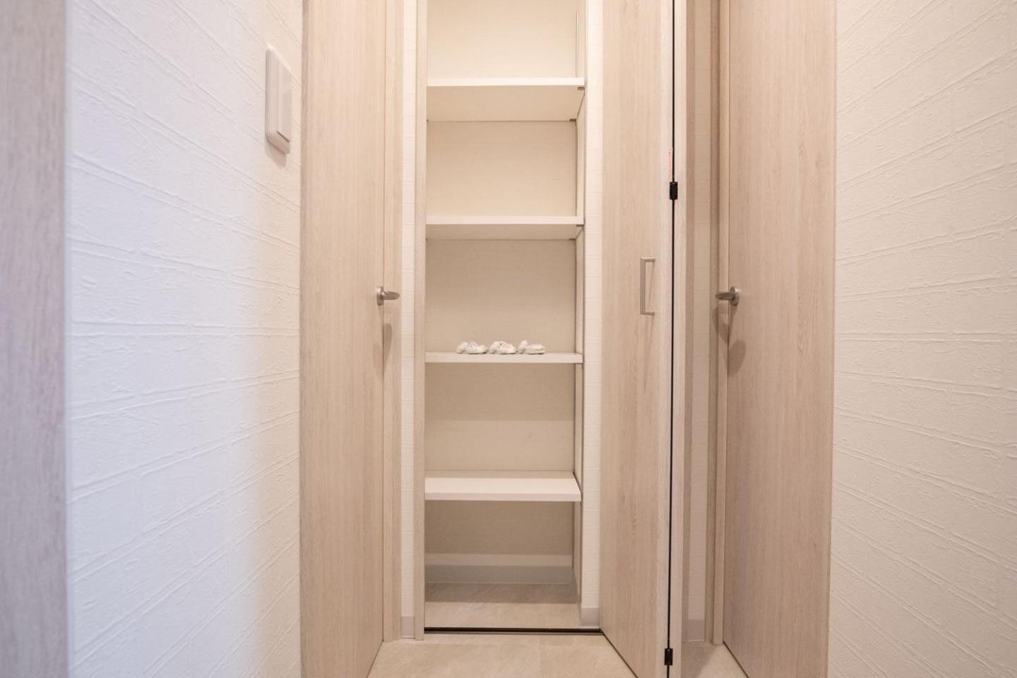 Sumida Dias Apartment โตเกียว ภายนอก รูปภาพ